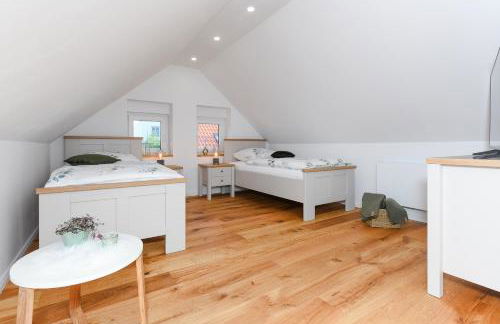 Ferienhaus Friesenkrone - Foto 37