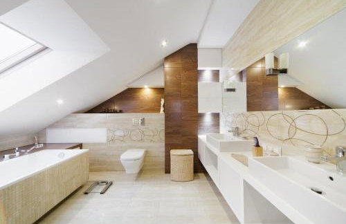 Wrzosowy Apartament - Photo 6