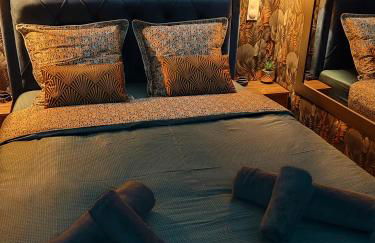 Le Quai Amiénois - Romance Tropicale - SPA Romantique - Foto 11