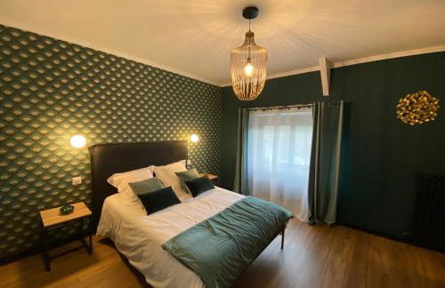 Le Domaine du Sillon - Foto 26