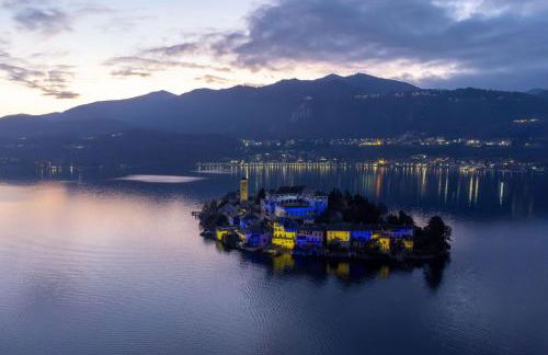 Lakes and Mountains Magic Holiday House - Foto 30