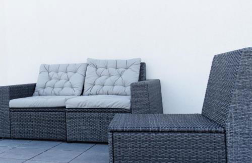 Delightful Penthouse - Photo 20