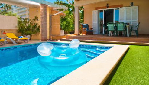 C237 Estrella Azul by Mallorca Villa Selection - Foto 2