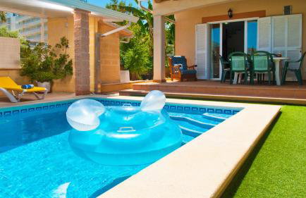 C237 Estrella Azul by Mallorca Villa Selection - Foto 2