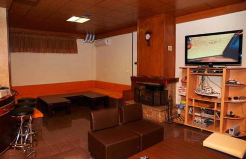 Hotel Panorama - Photo 40