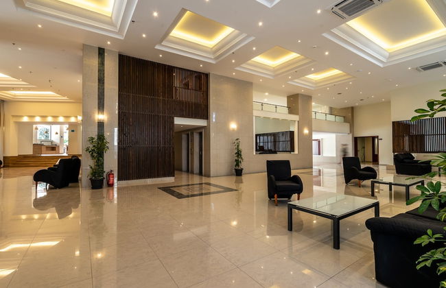 Castellum Suites - Photo 10