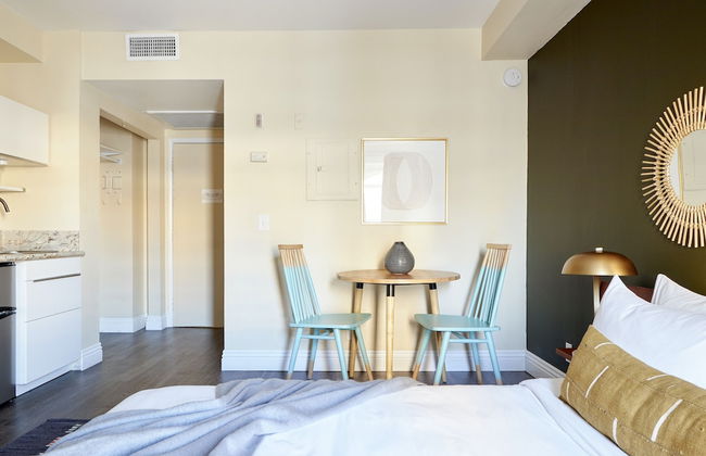 Kasa Gaslamp Quarter San Diego - Foto 5