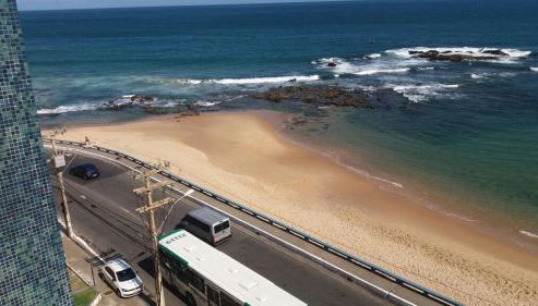 Pier Sul Apart Service - Foto 5