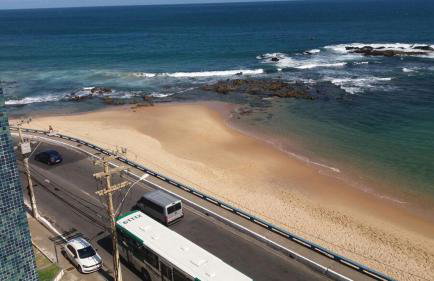 Pier Sul Apart Service - Foto 10