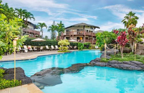 Wyndham Ka Eo Kai 1BR Villa with Resort Access - Foto 4