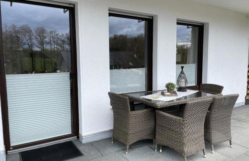 Ferienwohnung Fichtenweg - Foto 2