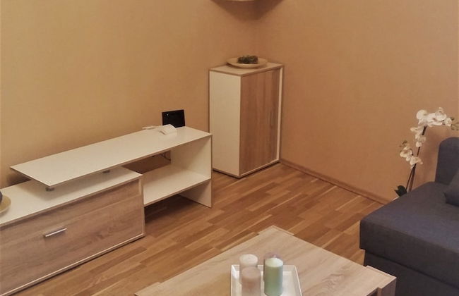 Anděl Apartments - Foto 11