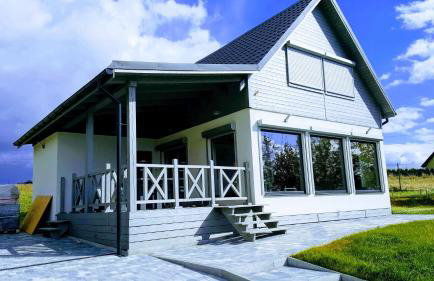 Pokoje z Widokiem na Szczyrk - Foto 43