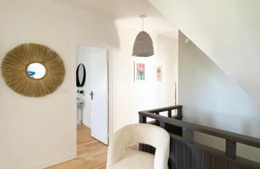 Superbe villa vue sur mer, corniche de la plage - Foto 22