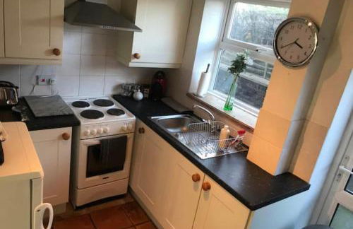 Attractive 2 bed cottage in Hempton Fakenham - Foto 17