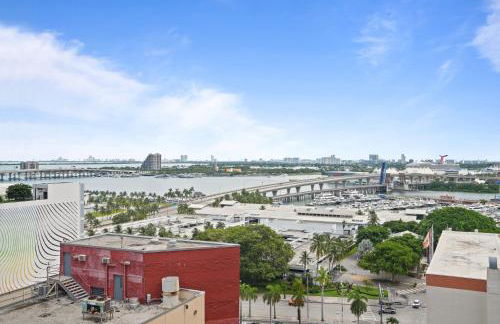 Cadenza Miami - Luxury Residences - Foto 40