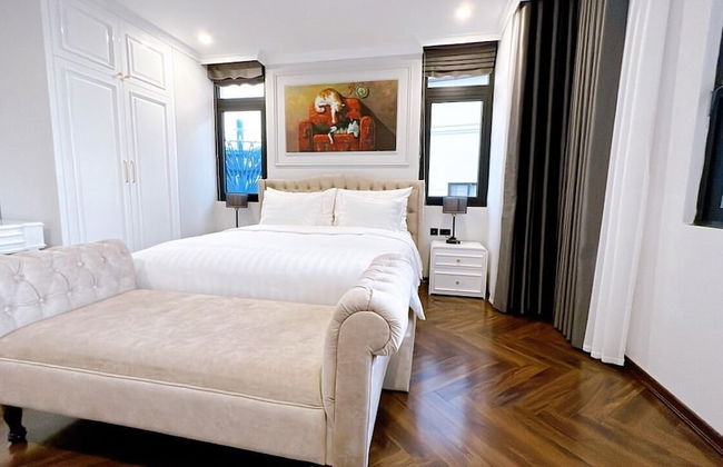 Phoenix Villas FLC Ha Long - Foto 12