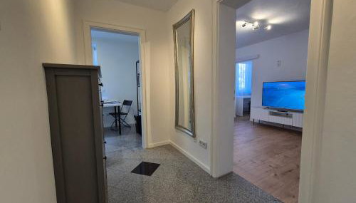 Modern City Apartment 1 - Foto 4