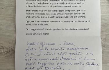 Home la Chiaretta - Foto 32