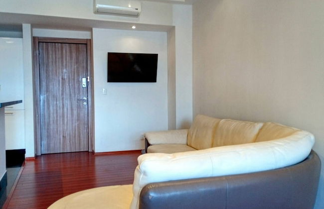 Beautiful Apartment In Plaza Residence Reforma - Foto 63