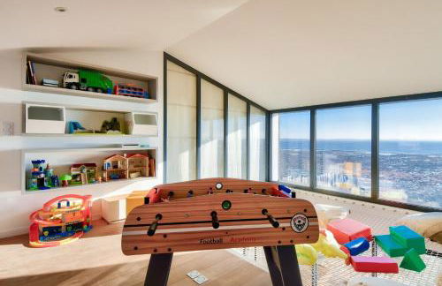 6 adultes et 2 enfants - piscine et accès plage direct - Foto 18