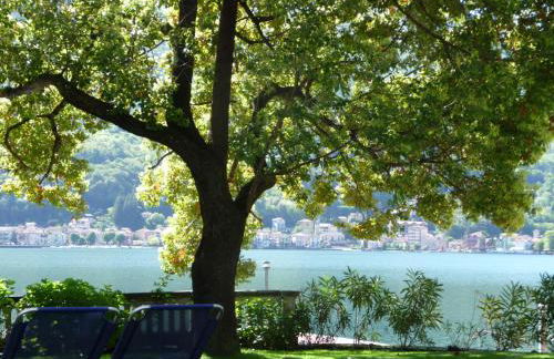 Ville Lago Lugano - Photo 35