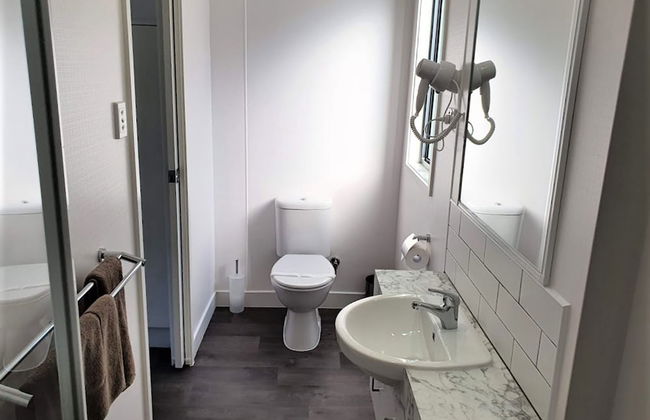 BIG4 Whiters Holiday Village - Foto 51