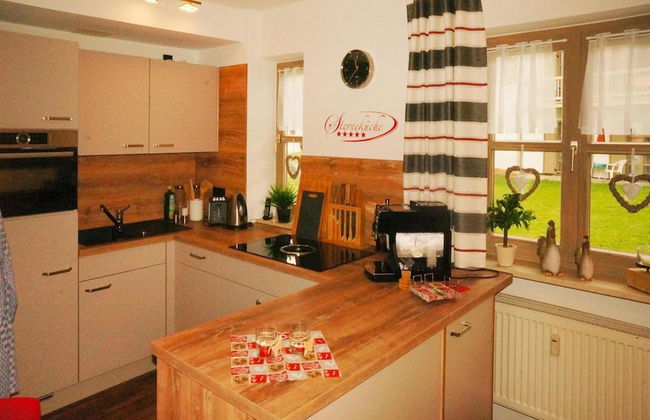 Ferienwohnung in Bodenmais am Grossen Arber - Foto 4