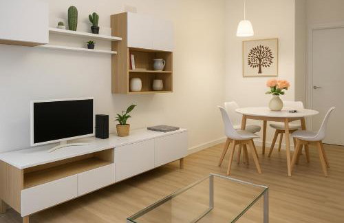 Cómodo y tranquilo a 2 minutos del metro - Foto 19