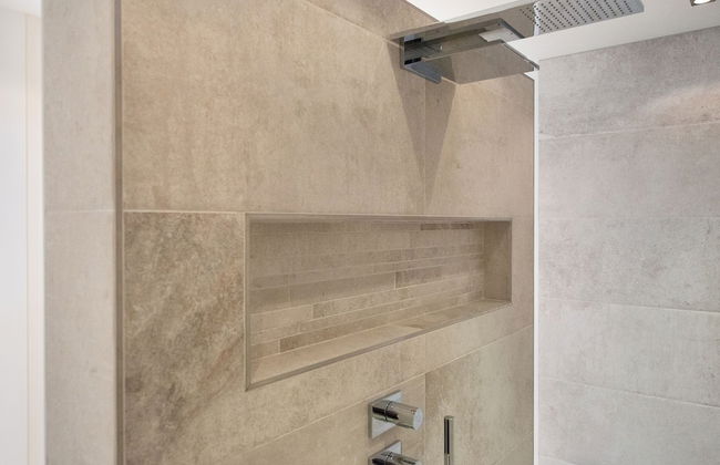 Pretty Apartment in Scheveningen near Sea Beach & Water Sports - Photo 8