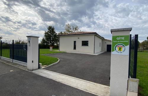 Le gîte des Acacias - Foto 19