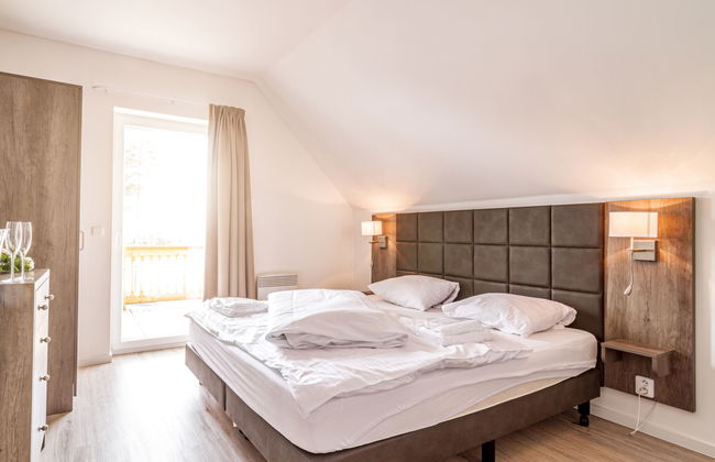 Lakeside Village 18 (+ sauna) - Foto 5