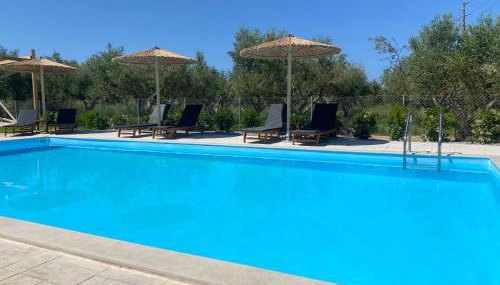 Three Charites Resort - Foto 4