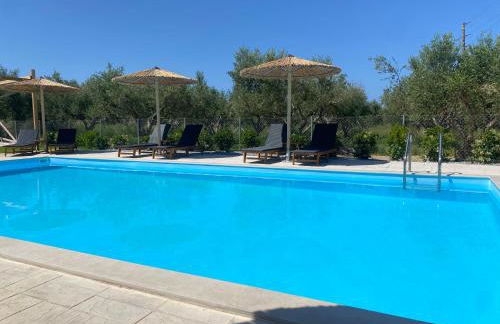 Three Charites Resort - Foto 4