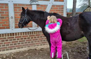 Bullerbü Hanrade zwischen Hamburg und Bremen - Foto 20