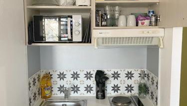 Studio near train station and sanctuary - Foto 3