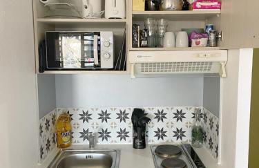 Studio near train station and sanctuary - Foto 3