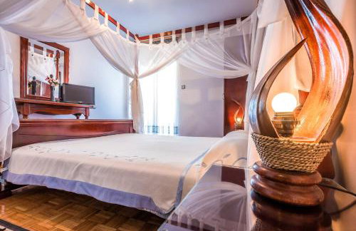 Villa Roses Apartments & Wellness - Foto 39