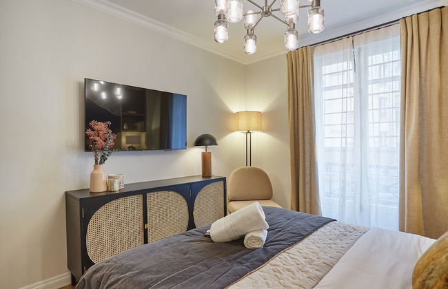 Superb new Flat Notre Dame de Paris - Foto 8