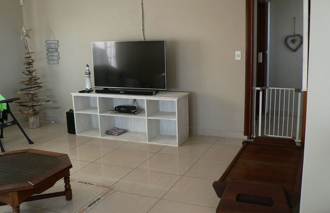 Heroldsbaai Holiday Home - Photo 9