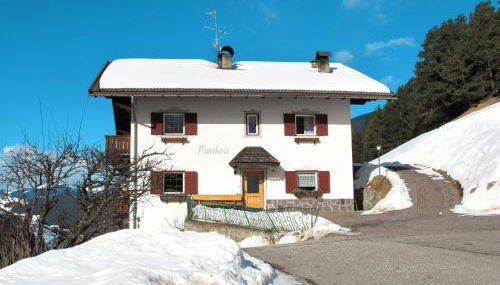 Apartment Puntea by Interhome - Foto 2