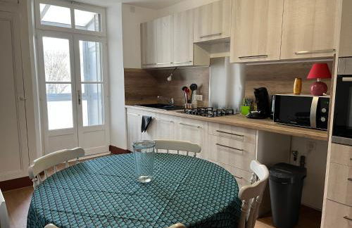 L Écho de la rivière - Foto 16