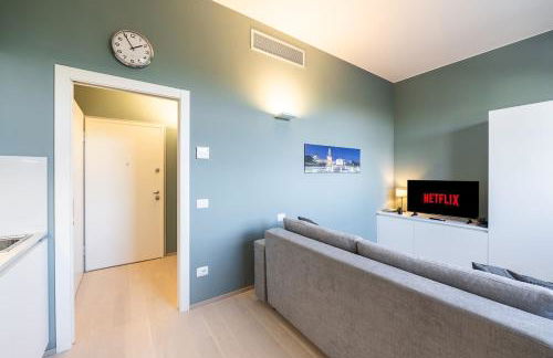 Design Art Studio - Gym & Central Location - Photo 16