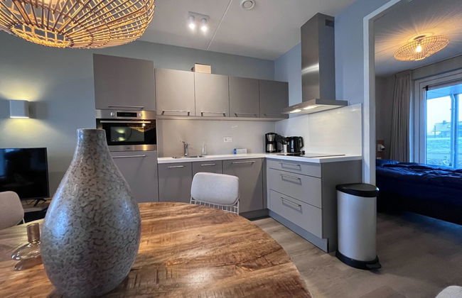 2 bedroom Apartment in Kampen with terrace - Photo 4