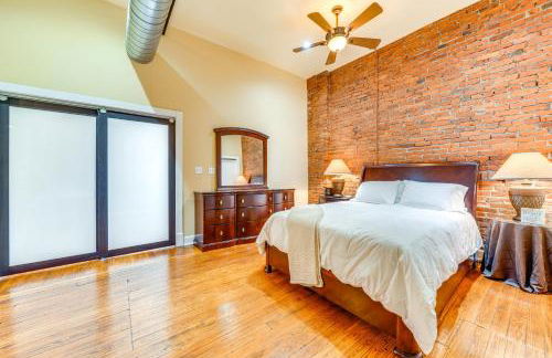 Downtown Louisville Escape Perfect for Events! - Foto 17