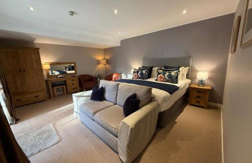 Craigatin House & Courtyard - Foto 61