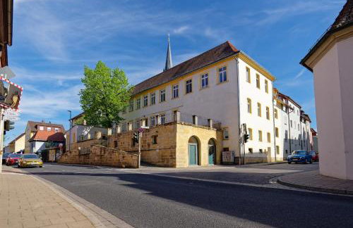 Spacious family apartment in Bamberg - Foto 20