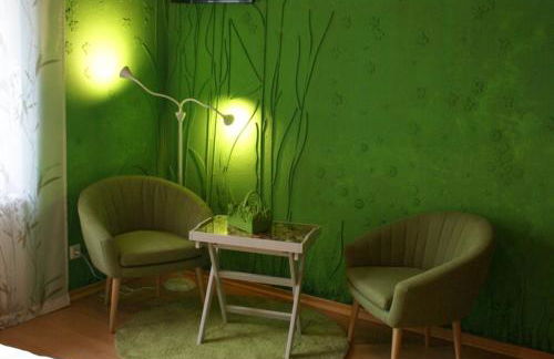 Gästehaus Margerite - Photo 16