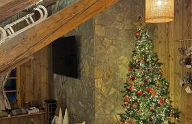 Stone Lake Luxury Lodge - Foto 13