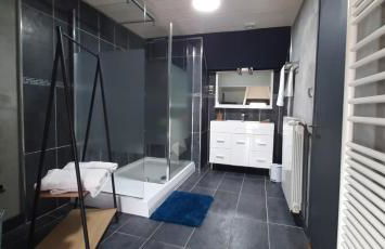 Gîte Glycines & Nature, proche Beauval et Châteaux - Foto 14